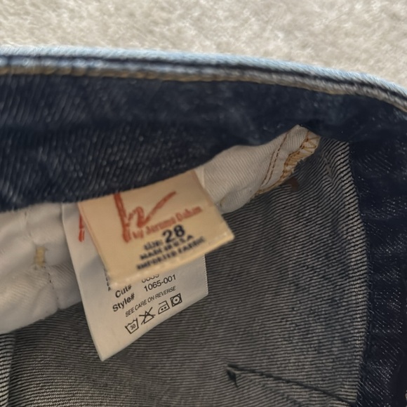 Citizens of Humanity Jeans 👖 - Picture 6 of 11